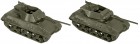 05038 Roco Tank destroyer M 10 Achilles or Tank destroyer M 36 Jackson kit